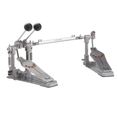 Pearl P-932L Demonator Double Pedal (Left Footed)